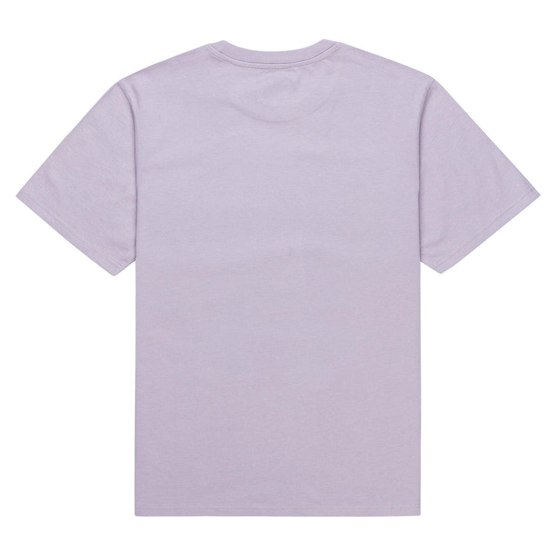 T-shirts - Element - From The Deep Tee // Timber // Lavender Grey - Stoemp