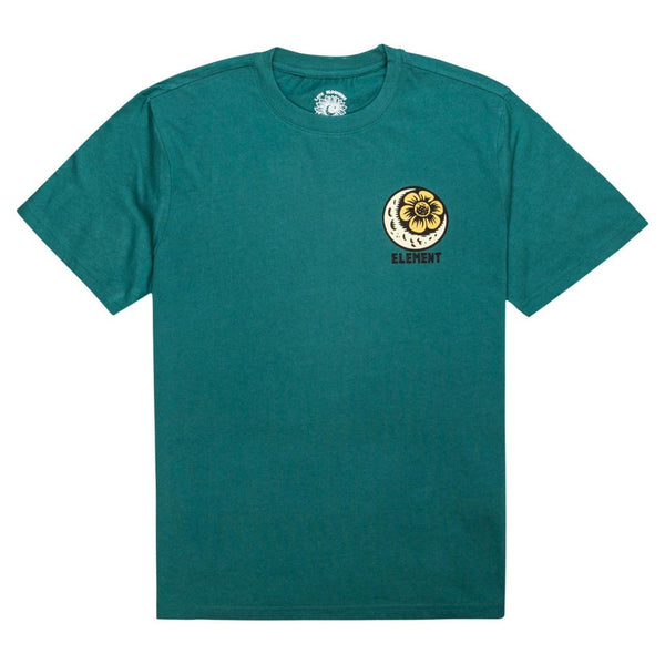 T-shirts - Element - Prowl T-shirt // TIMBER // Jasper - Stoemp
