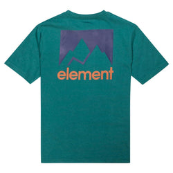 T-shirts - Element - Joint 2.0 Boy T-shirt // Jasper - Stoemp