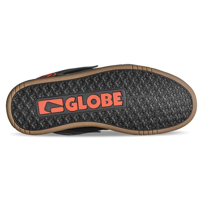 Sneakers - Globe - Tilt // Black Rasta - Stoemp
