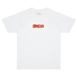 T-shirts - GX1000 - Fill Tee // White - Stoemp