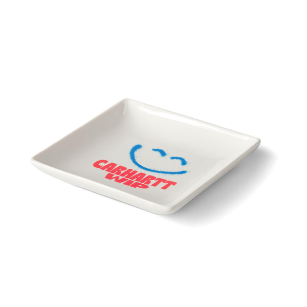 Autres - Carhartt WIP - Happy Script Tray Ceramic // Wax - Stoemp