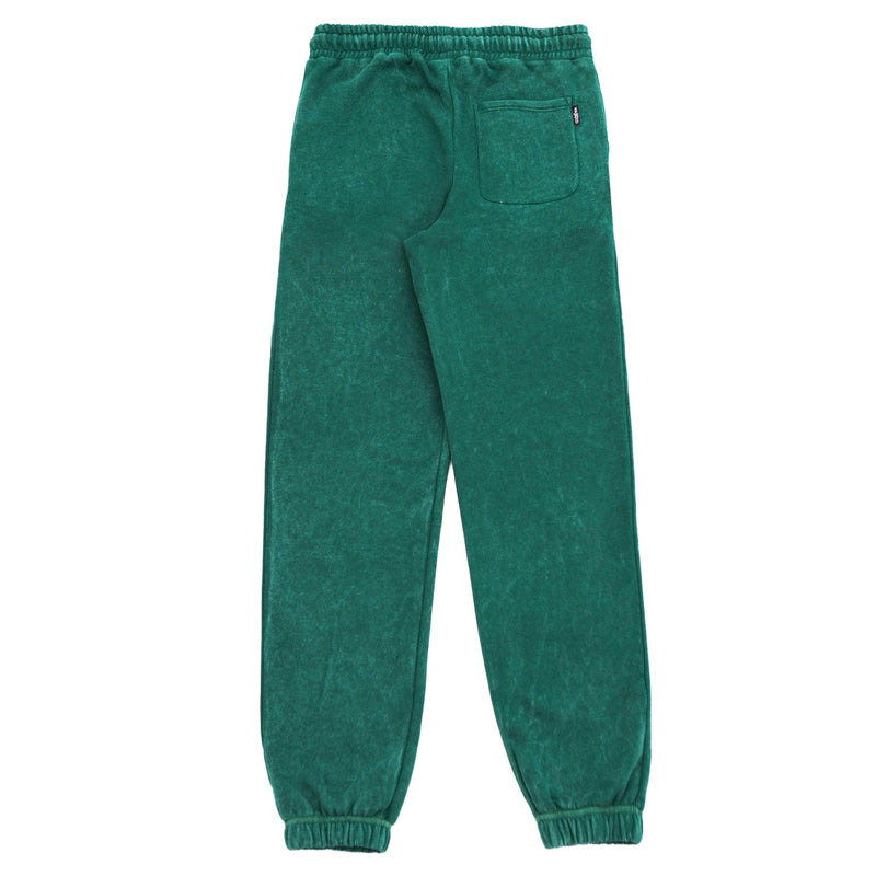 Pantalons - Wasted Paris - Chill Stipple Jogging // Faded Pine Green - Stoemp