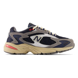 Sneakers - New Balance - 725 V1 // Natural Indigo/Castlerock/Eclipse - Stoemp