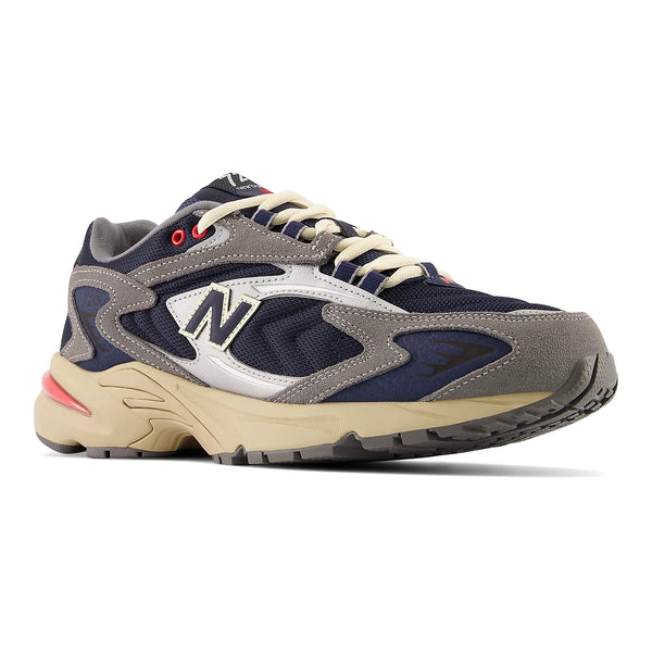 Sneakers - New Balance - 725 V1 // Natural Indigo/Castlerock/Eclipse - Stoemp
