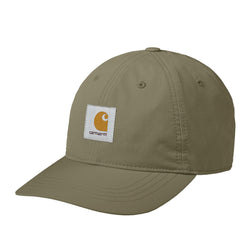 Casquettes & hats - Carhartt WIP - Montana Cap // Seaweed - Stoemp