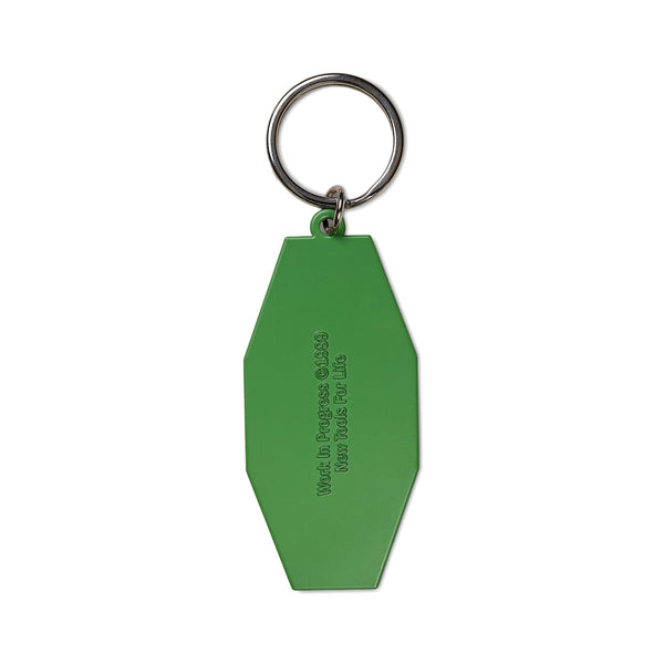 Autres - Carhartt WIP - New Tools Keychain // Multicolor - Stoemp