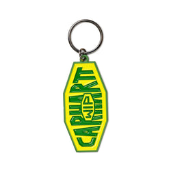 Autres - Carhartt WIP - New Tools Keychain // Multicolor - Stoemp