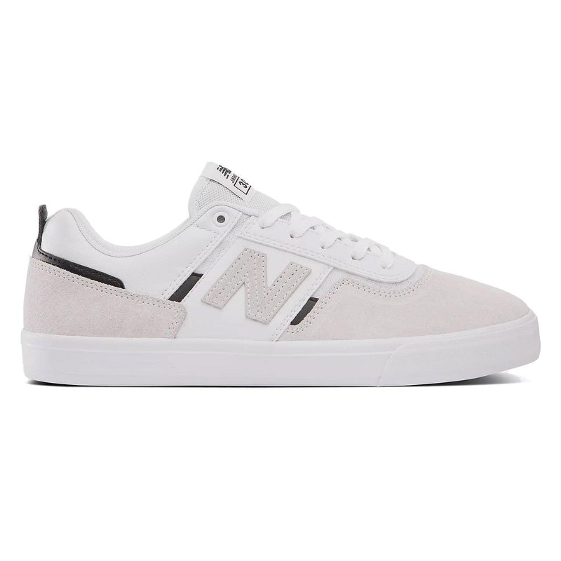 Sneakers - New Balance Numeric - NM306 // Jamie Foy // White - Stoemp