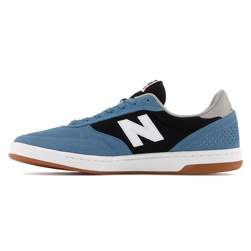 Sneakers - New Balance Numeric - NM 440 // Blue/Black - Stoemp