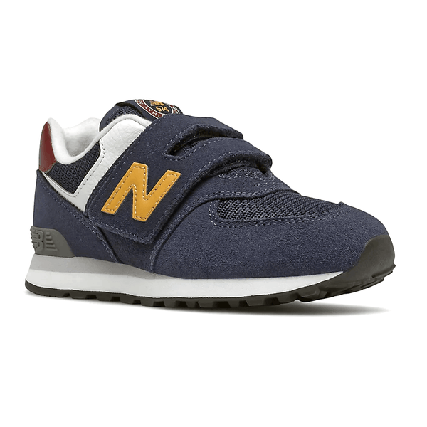 Sneakers - New Balance - PV574 // Natural Indigo/Aspen - Stoemp
