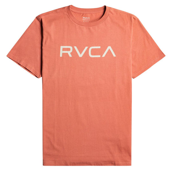 T-shirts - Rvca - Big Rvca T-shirt // Chai - Stoemp