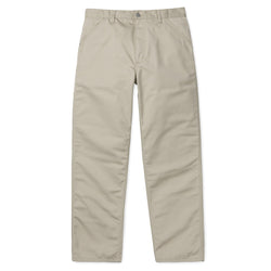 Pantalons - Carhartt WIP - Simple Pant // Wall Rinsed - Stoemp