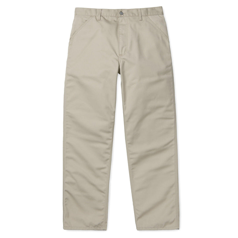 Pantalons - Carhartt WIP - Simple Pant // Wall Rinsed - Stoemp