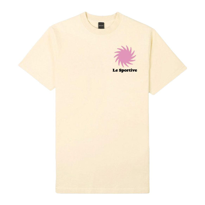 T-shirts - Goodies Sportive - Summer Tee // Butter - Stoemp