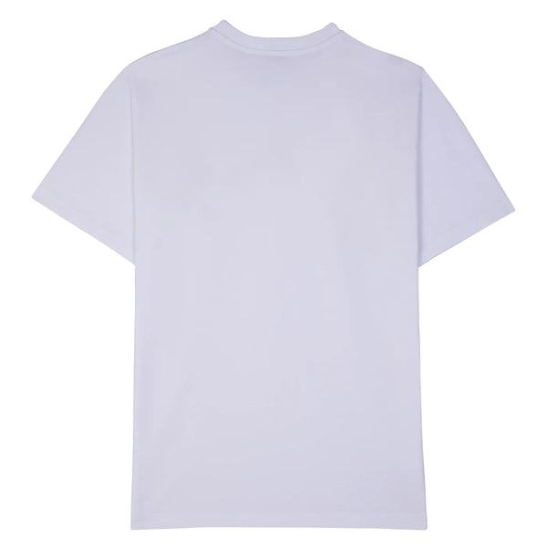 T-shirts - Avnier - Source Brain T-shirt // White - Stoemp