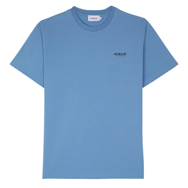 T-shirts - Avnier - Source Vertical V2 T-shirt // Allure - Stoemp