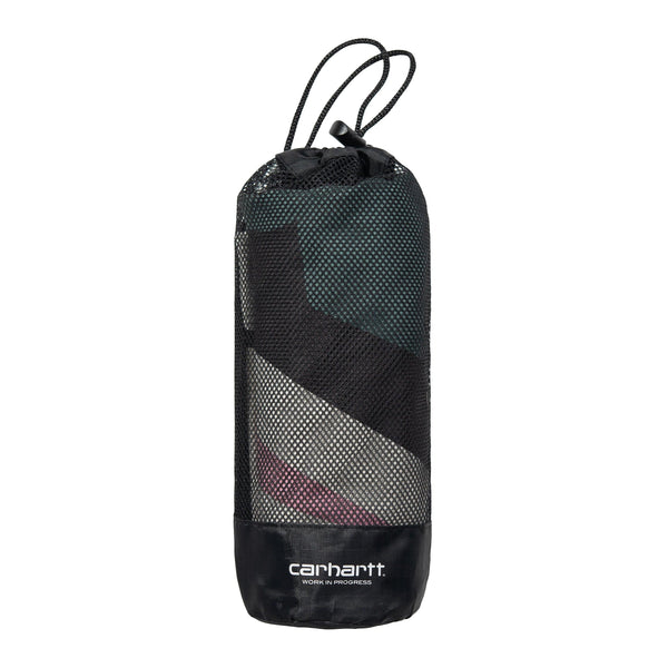 Autres - Carhartt WIP - Tamas Packable Towel // Multicolor - Stoemp