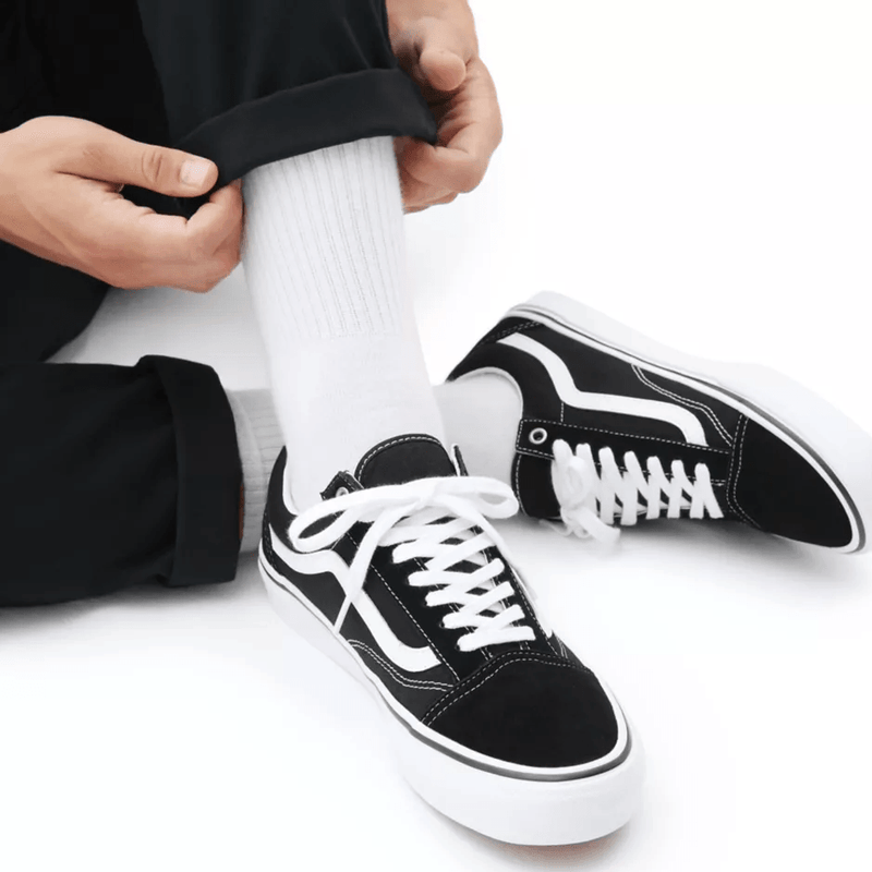Sneakers - Vans - Skate Old Skool // Black/White - Stoemp