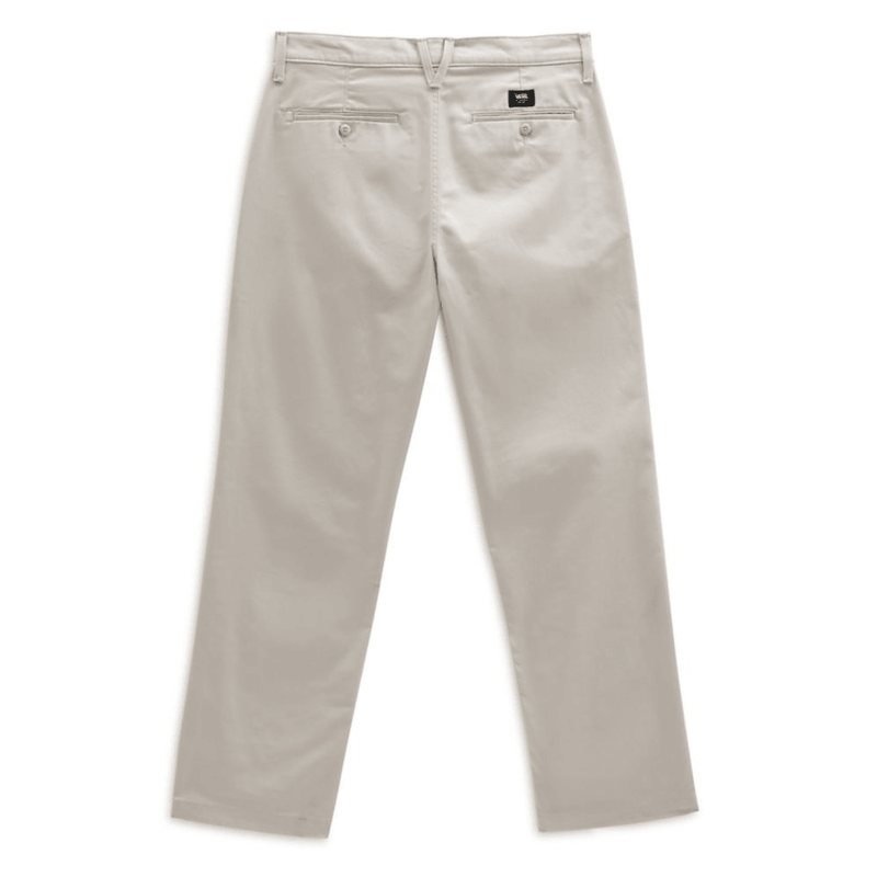 Pantalons - Vans - Authentic Chino Loose Pant // Oatmeal - Stoemp