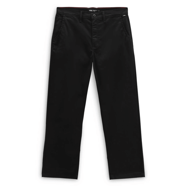 Pantalons - Vans - Authentic Chino Loose Pant // Black - Stoemp