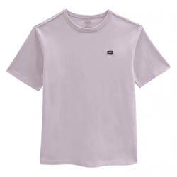 T-shirts - Vans - WM SS OTW Tee // Lavender Fog - Stoemp