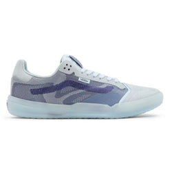 Sneakers - Vans - EVDNT UltimateWaffle // Translucent // Delicate Blue/Limoges - Stoemp