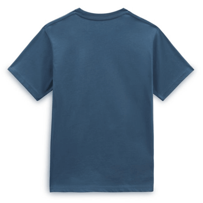 T-shirts - Vans - OTW Logo Fill Boys // Teal/Waterfall - Stoemp