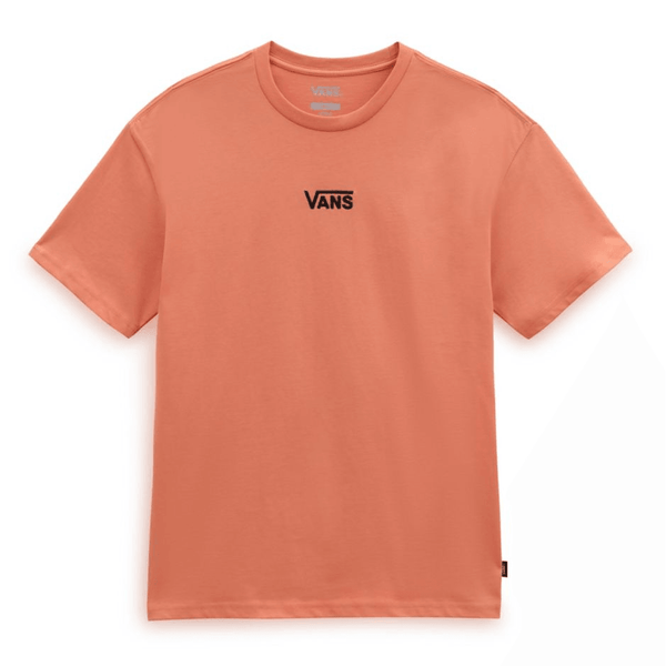 T-shirts - Vans - Flying V Oversized Tee // Sun Baked - Stoemp