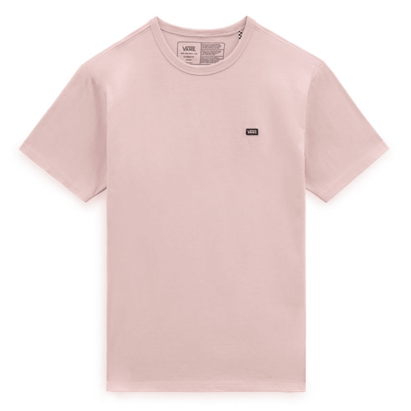 T-shirts - Vans - Off The Wall Classic Tee // Rose Smoke - Stoemp