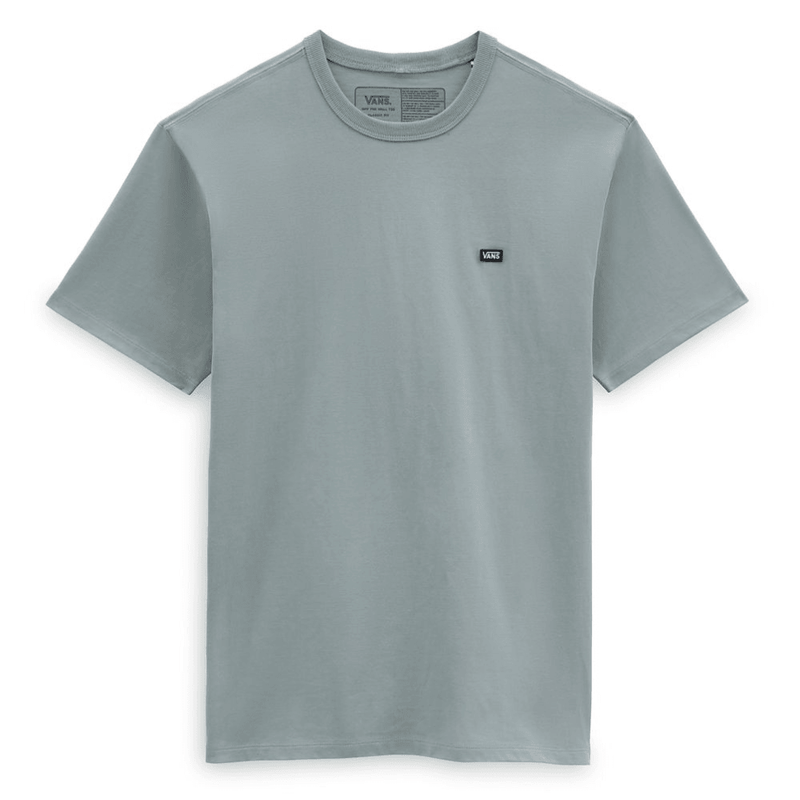 T-shirts - Vans - Off The Wall Classic Tee // Chinois Green - Stoemp