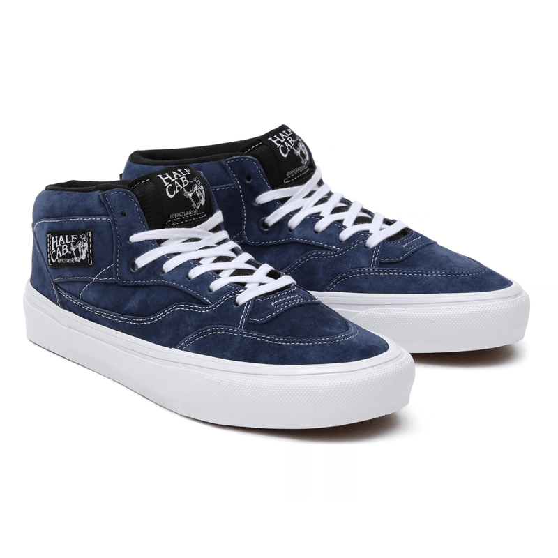 Sneakers - Vans - Skate Half Cab '92 // Dress Blues - Stoemp