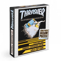 Autres - Thrasher - Jigsaw Puzzle // First Cover - Stoemp