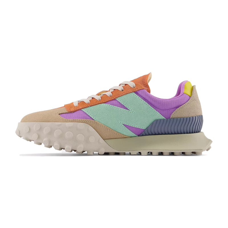 Sneakers - New Balance - XC-72 // Electric Purple/Incense/Bright Mint - Stoemp