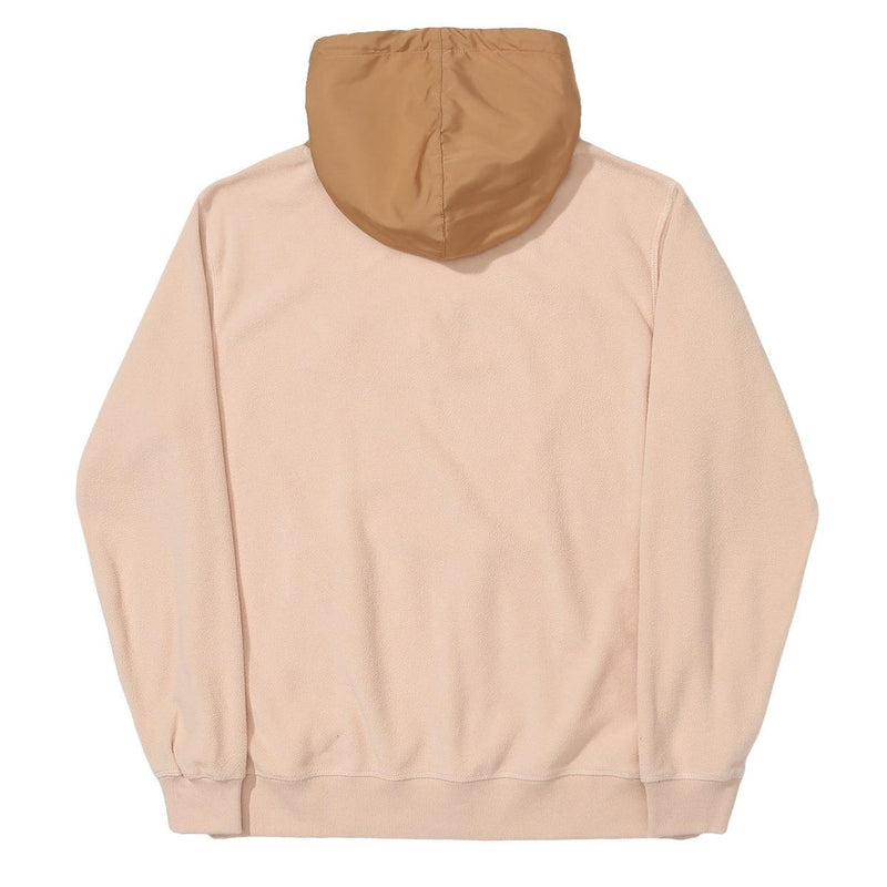 Sweats à capuche - Hélas - Vinyle Hoodie // Sand - Stoemp