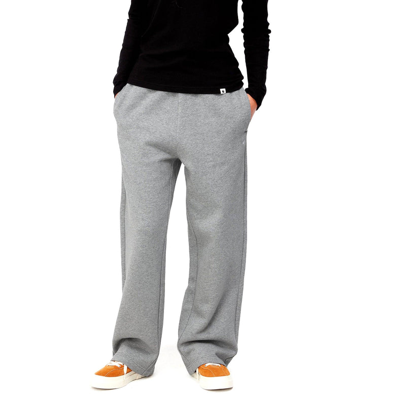 Pantalons - Carhartt WIP - W' Casey Sweat Pant // Grey Heather/Silver - Stoemp