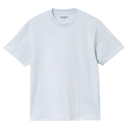 T-shirts - Carhartt WIP - W' SS Casey T-shirt // Icarus/Silver - Stoemp