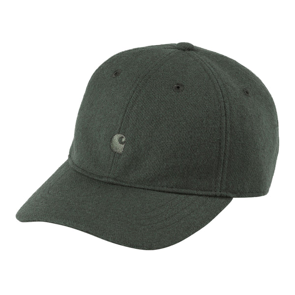 Casquettes & hats - Carhartt WIP - Wiston Cap // Boxwood - Stoemp